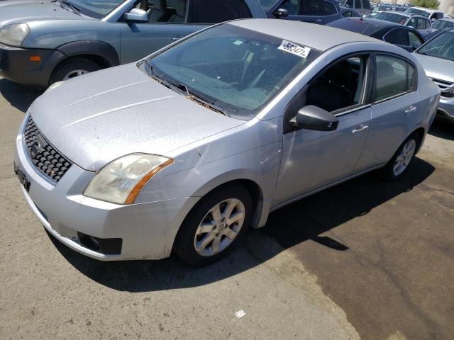 2008 Nissan Sentra 2.0