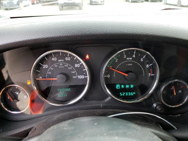 1C4AJWAG8FL730939 Jeep Wrangler Sport