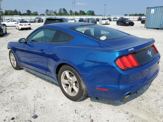 1FA6P8AM0H5212276 2017 FORD MUSTANG, photo no. 2