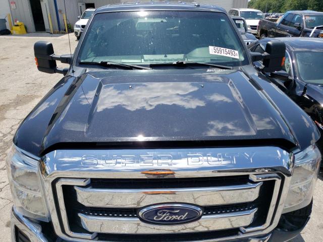 1FT7W2B6XFEA62236 Ford F250 Super Duty
