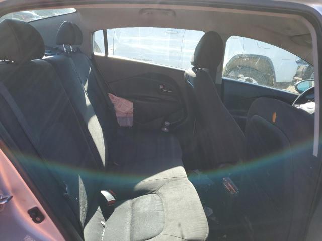 KNADM4A32G6695639 KIA RIO LX