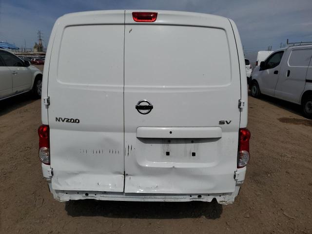 3N6CM0KN6MK705875 Nissan NV200 2.5S