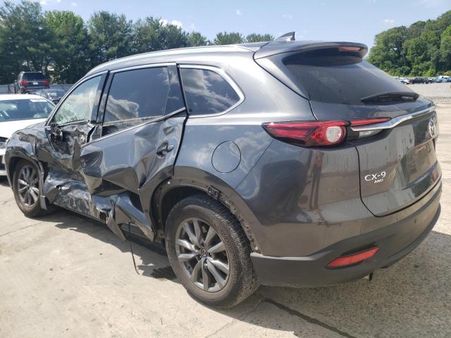  MAZDA CX-9 2021 Сірий
