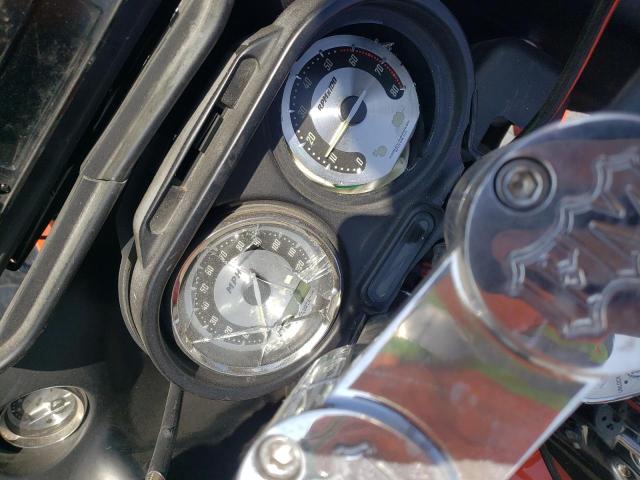 2008 HARLEY-DAVIDSON FLTR 1HD1FS4128Y657959