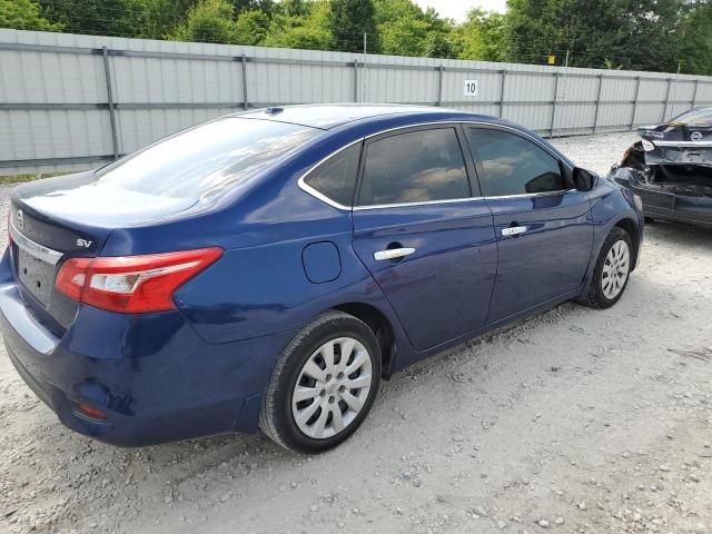 3N1AB7AP7HY363581 Nissan SENTRA S