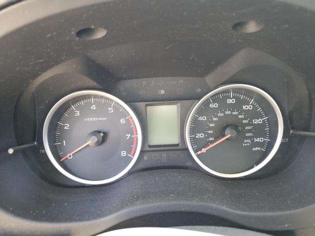 JF2SJADC6GH424439 Subaru Forester 2.5i Premium