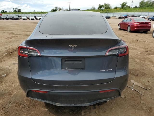 5YJYGDEE1MF300745 Tesla Model Y