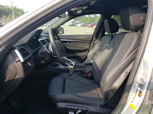 2018 BMW 330 I - WBA8B9G50JNU96616
