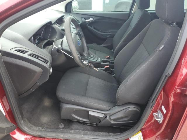 1FADP3F25GL337253 Ford FOCUS SE