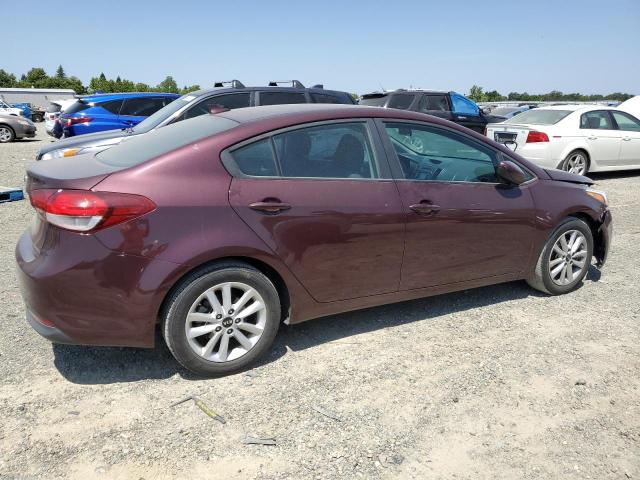 3KPFL4A74HE062735 KIA FORTE LX