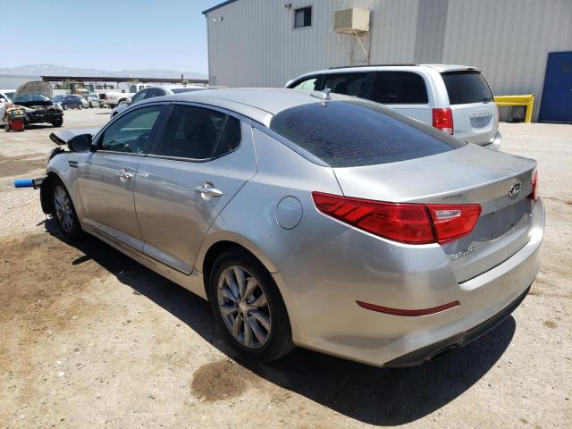 5XXGN4A77EG329688 KIA OPTIMA EX