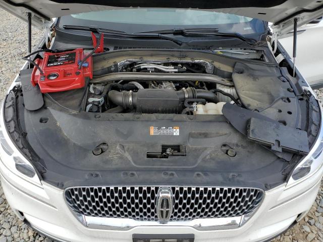 2020 LINCOLN AVIATOR RE - 5LM5J7XC3LGL27993