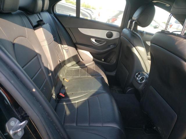 55SWF8DB6KU287950 Mercedes-Benz C 300