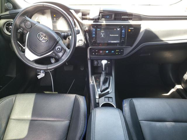 2T1BURHE2HC787522 Toyota COROLLA L