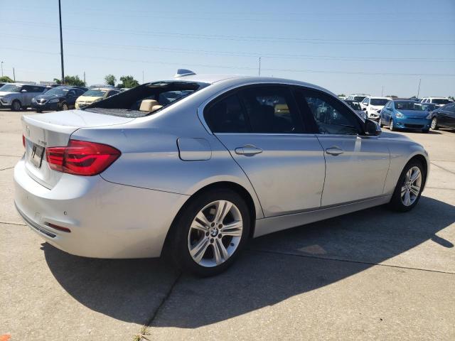 2017 BMW 330 I - WBA8B9G56HNU50315