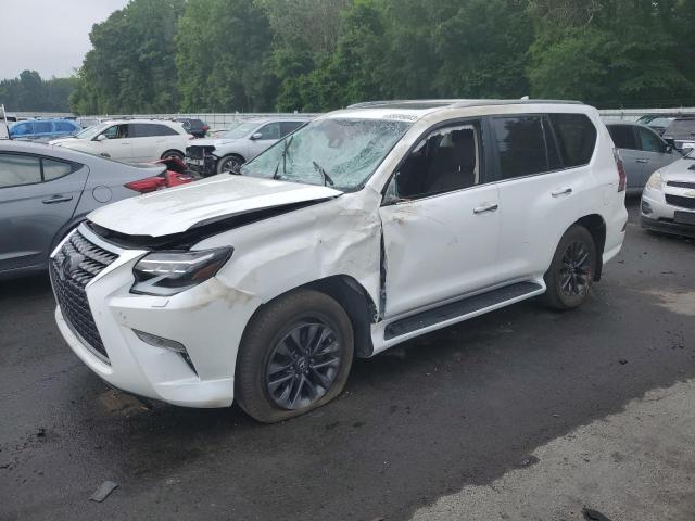 2020 Lexus GX 460 Premium