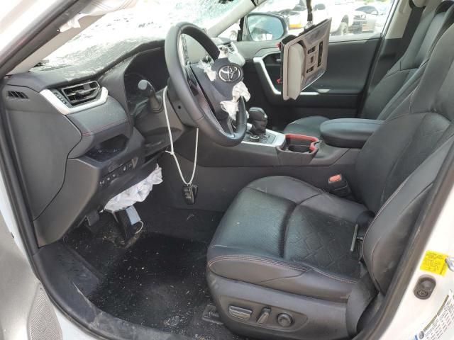 2021 TOYOTA RAV4 TRD O - 2T3S1RFV6MW202940