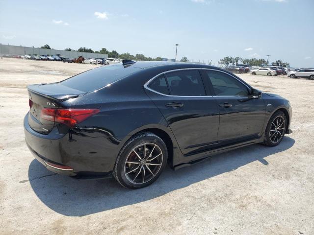 2017 ACURA TLX ADVANC 19UUB3F73HA000888