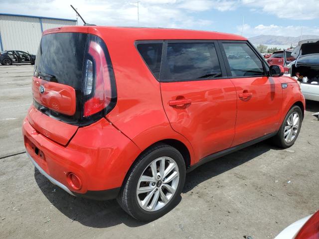 KNDJP3A58H7467861 | 2017 KIA SOUL +