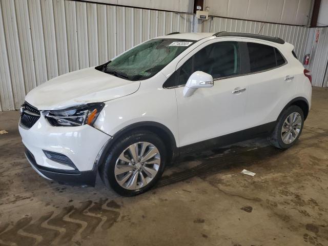 KL4CJASB5KB827492 2019 BUICK ENCORE, photo no. 1