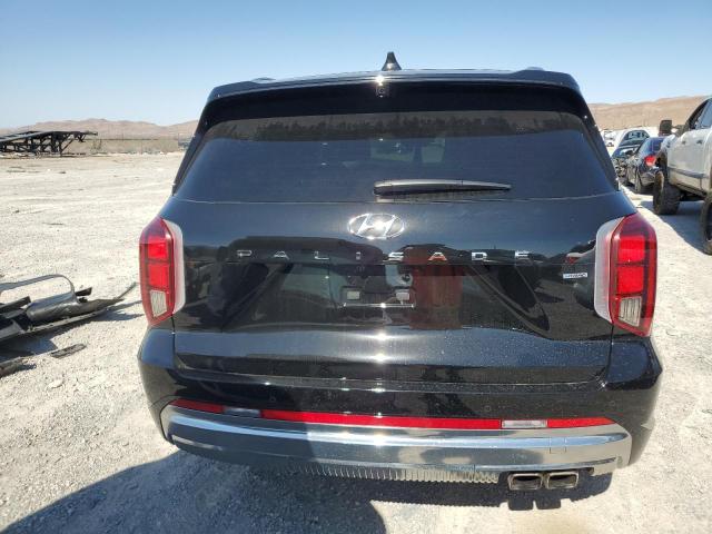 2023 HYUNDAI PALISADE C - KM8R7DGE2PU574223