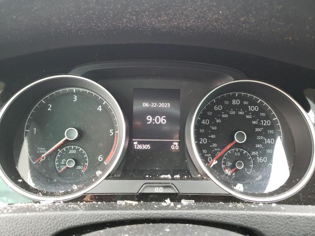 2015 VOLKSWAGEN GOLF SPORT - 3VWCA7AU2FM513452