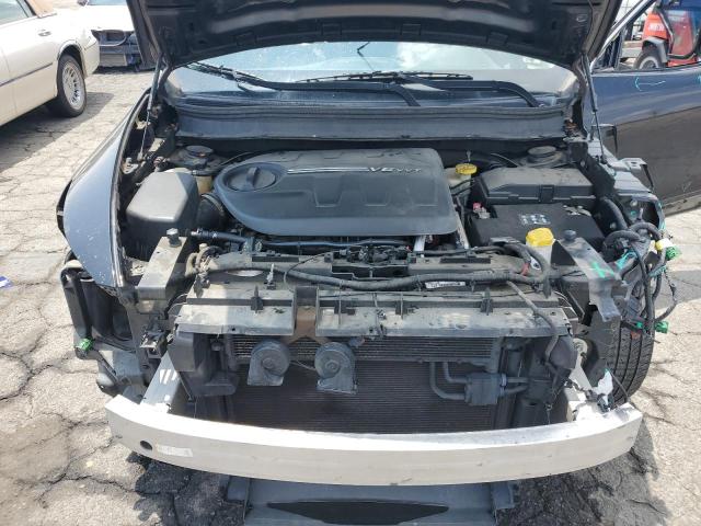 1C4PJLCS7FW642893 Jeep Cherokee Latitude