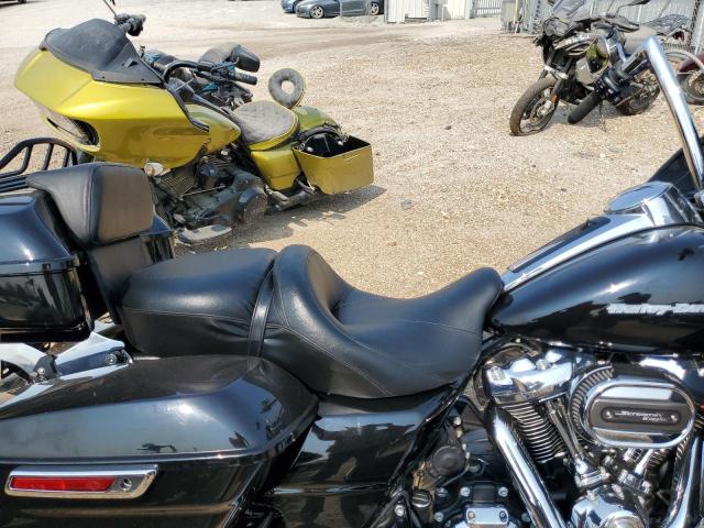 2021 HARLEY-DAVIDSON FLTRK 1HD1KZF11MB674332
