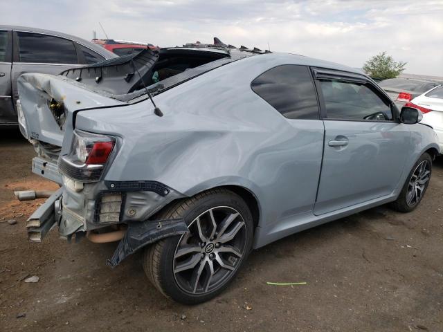 JTKJF5C78FJ013289 | 2015 TOYOTA SCION TC