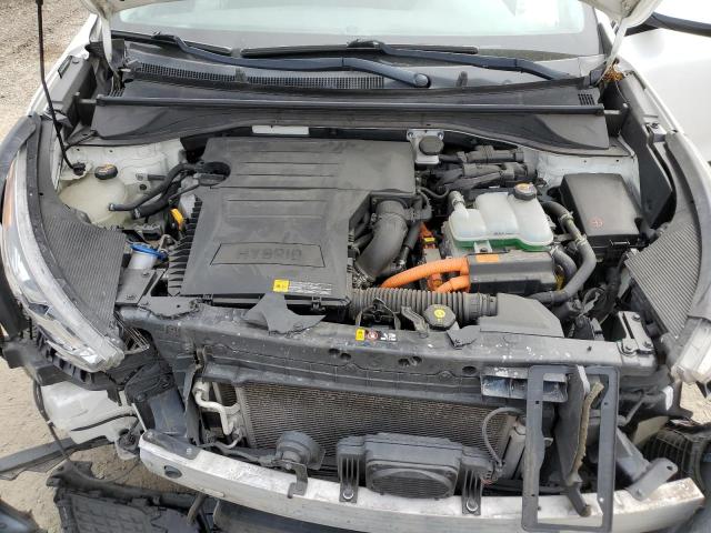 KNDCB3LC5H5050860 KIA NIRO FE