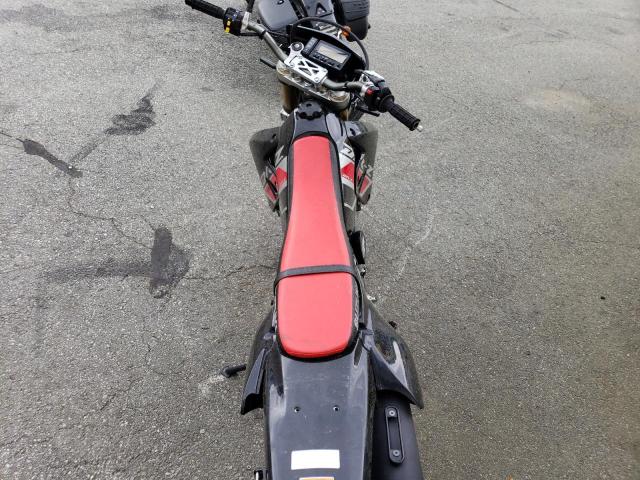 2022 SUZUKI DR-Z400 SM - JS1SK44A1N7101425