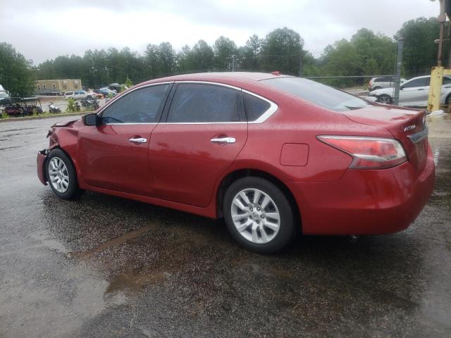1N4AL3AP4FN347437 Nissan ALTIMA 2.5