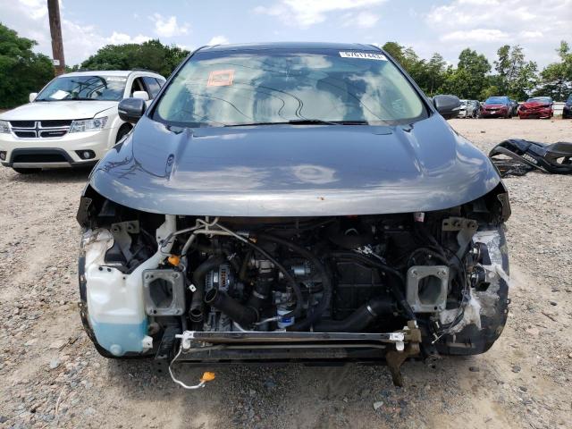 2FMTK3J96FBB07854 2015 FORD EDGE, photo no. 5