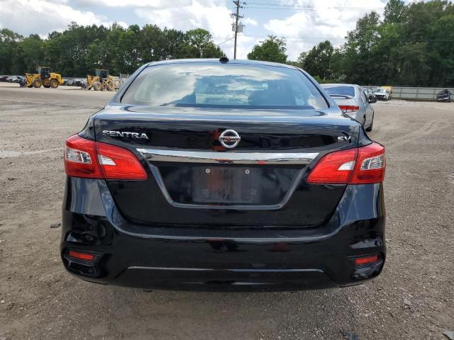 3N1AB7AP0KL611433 Nissan Sentra S 6