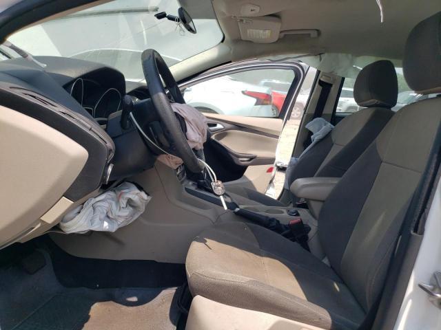 1FADP3F22EL435878 Ford FOCUS SE
