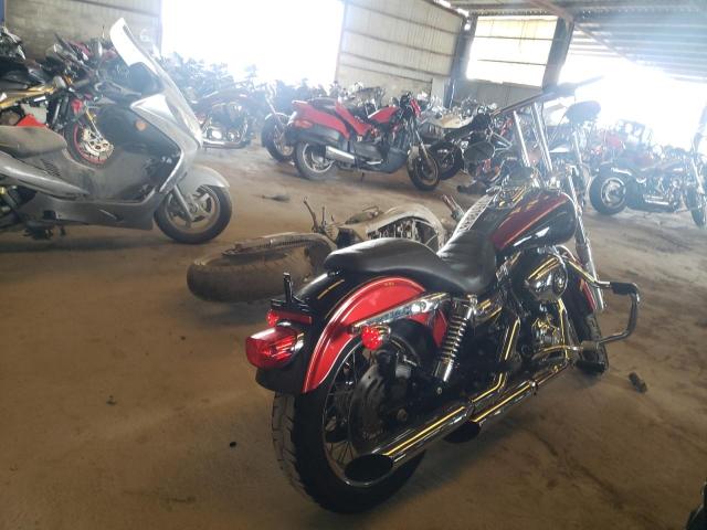2012 HARLEY-DAVIDSON FXDC DYNA 1HD1GV416CC303494