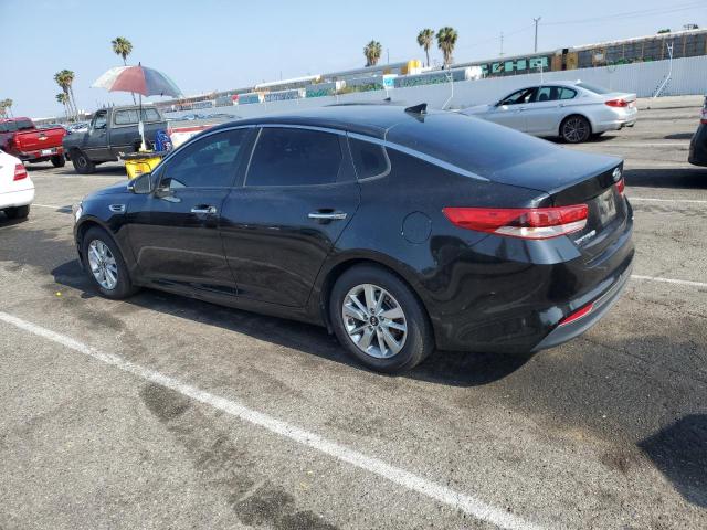 KNAGT4L39G5117637 KIA Optima Lx