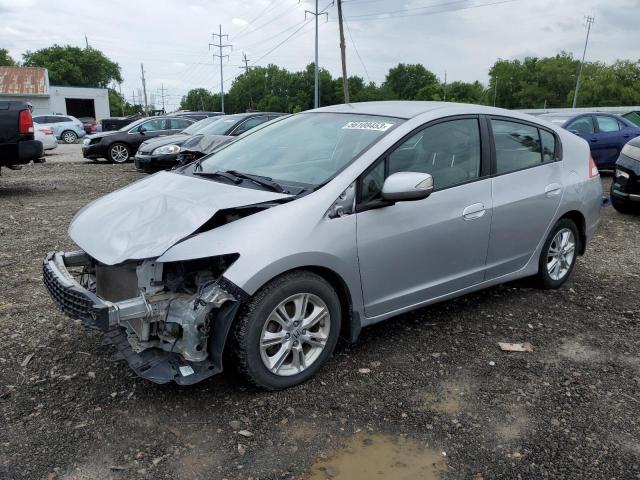 2010 Honda Insight EX