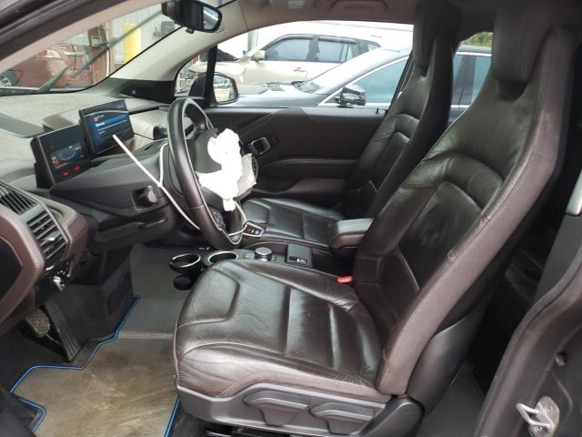 2018 BMW I3 S REX - WBY7Z8C51JVB87393