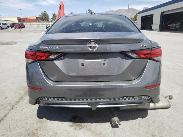 3N1AB8DV1MY275619 Nissan SENTRA SR