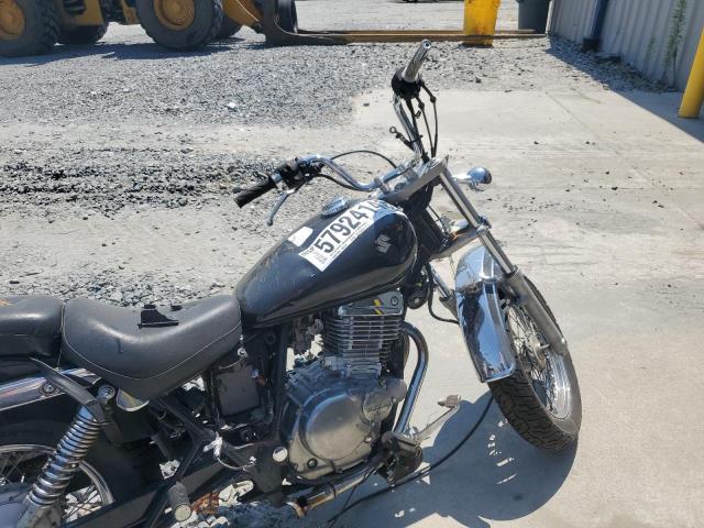 2009 SUZUKI GZ250 - VTTNJ48A892100532