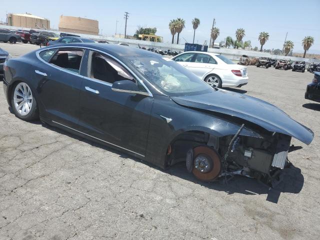 5YJSA1E24JF280904 Tesla MODEL S