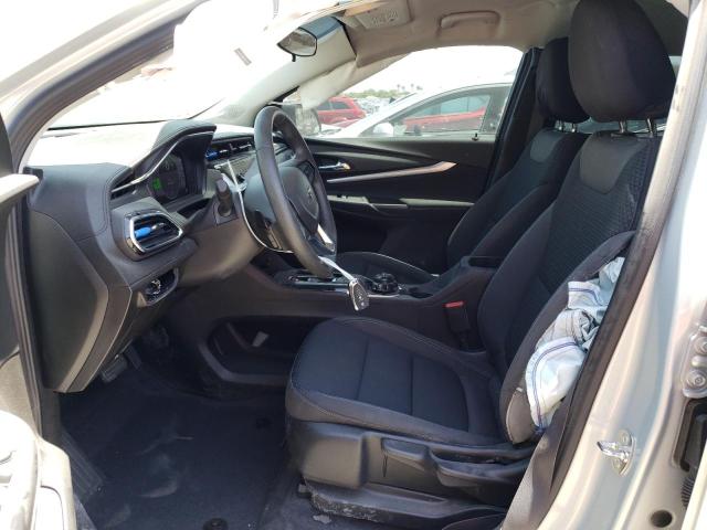 2023 CHEVROLET BOLT EUV L - 1G1FY6S05P4114946