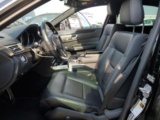 WDDHF5KB2FB136033 Mercedes-Benz E 350