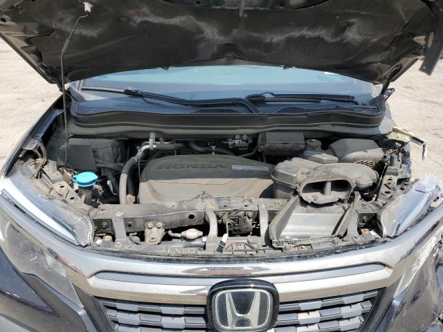 5FPYK3F89KB014521 Honda Ridgeline  11