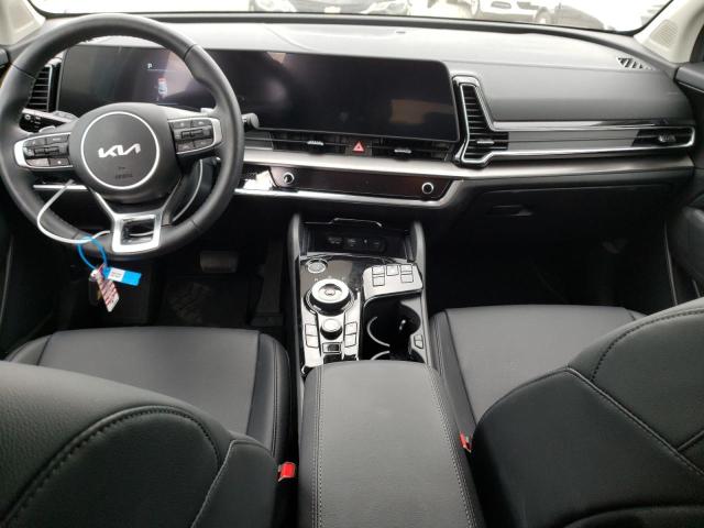 KNDPVCAG8P7071963 KIA Sportage Ex