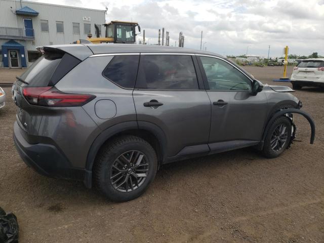 2021 Nissan Rogue S VIN: 5N1AT3AB5MC729009 Lot: 53096713