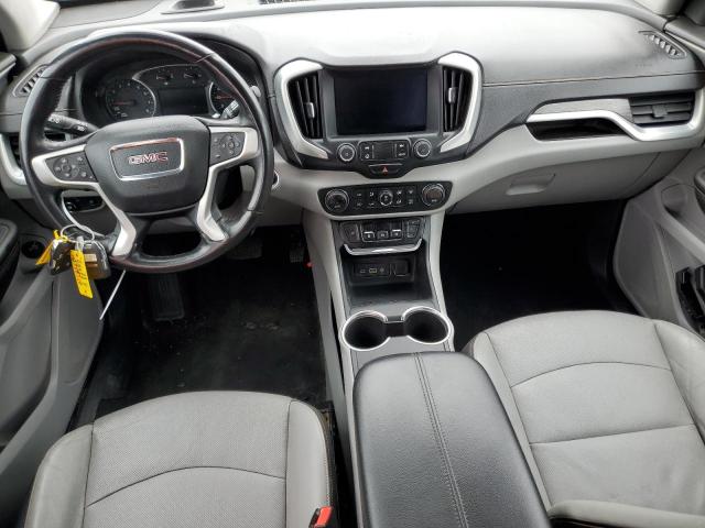3GKALVEV4ML307553 GMC Terrain Slt