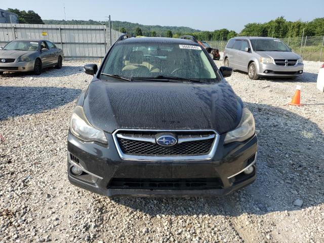 JF1GPAV66FH288183 Subaru Impreza Sport Limited