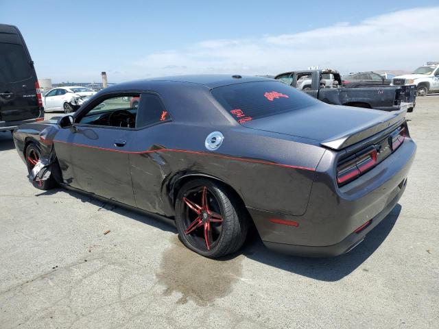 2C3CDZAG2JH183680 Dodge Challenger Sxt